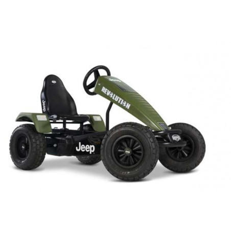 BERG Jeep® Revolution E-BF