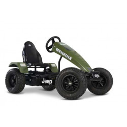 Jeep® Revolution BFR