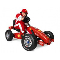 Buddy Ferrari F1 24.23.44.00 - Pièces