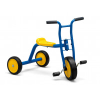 Pièces Tricycle Moby M bleu 25.48.11.00