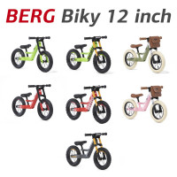 BERG Biky 12"  Draisienne