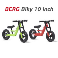 BERG Biky mini 10" Draisienne