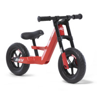 Biky Mini Red 24.75.11.00 Pièces